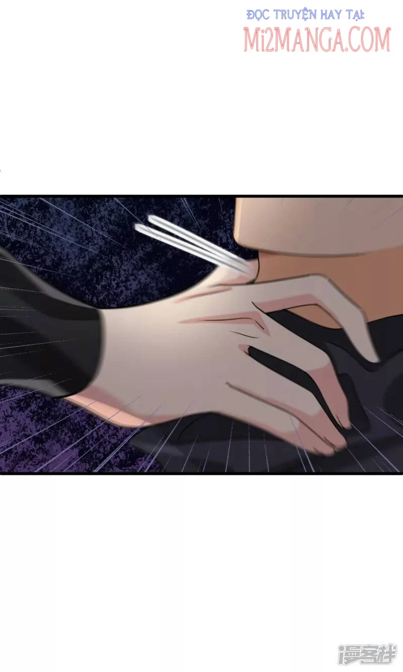 Nụ Cười Của Nàng Liền Ngọt Đảo Ta Tám Viên Nha Chapter 17 - Trang 2