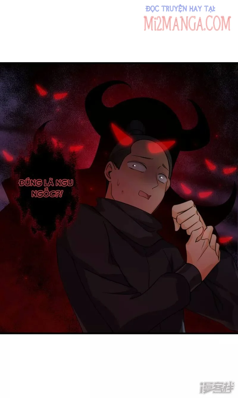 Nụ Cười Của Nàng Liền Ngọt Đảo Ta Tám Viên Nha Chapter 17 - Trang 2