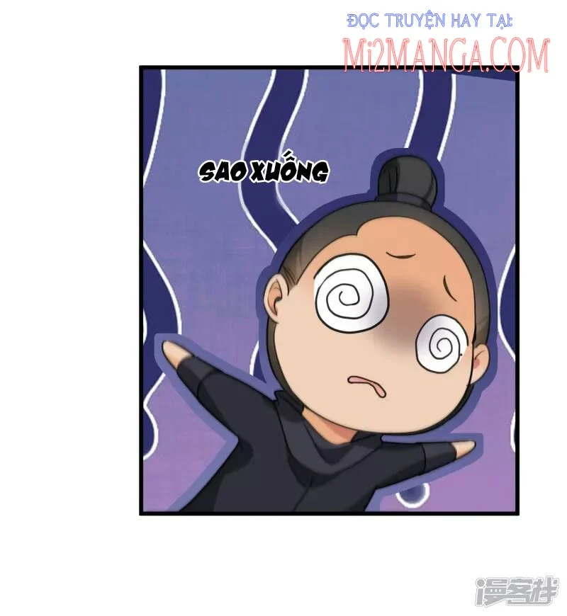 Nụ Cười Của Nàng Liền Ngọt Đảo Ta Tám Viên Nha Chapter 17 - Trang 2