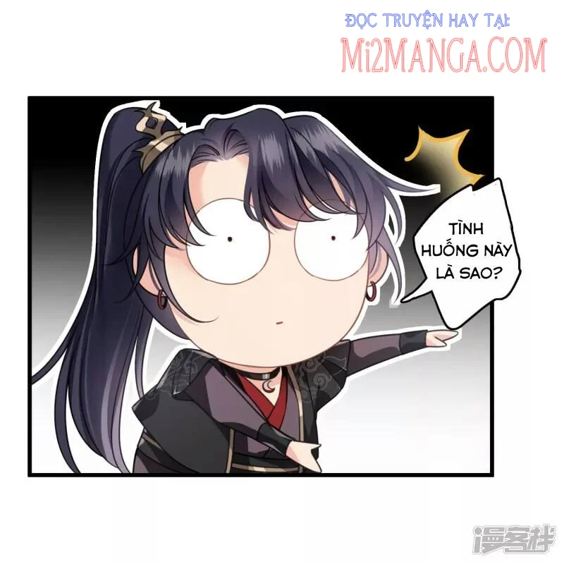 Nụ Cười Của Nàng Liền Ngọt Đảo Ta Tám Viên Nha Chapter 17 - Trang 2