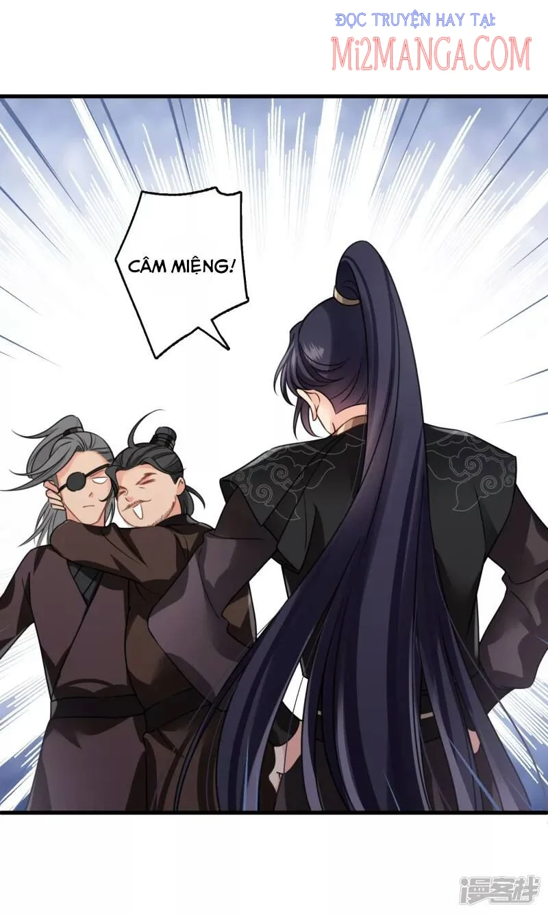 Nụ Cười Của Nàng Liền Ngọt Đảo Ta Tám Viên Nha Chapter 17 - Trang 2