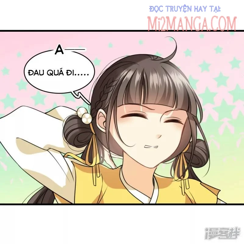 Nụ Cười Của Nàng Liền Ngọt Đảo Ta Tám Viên Nha Chapter 17 - Trang 2