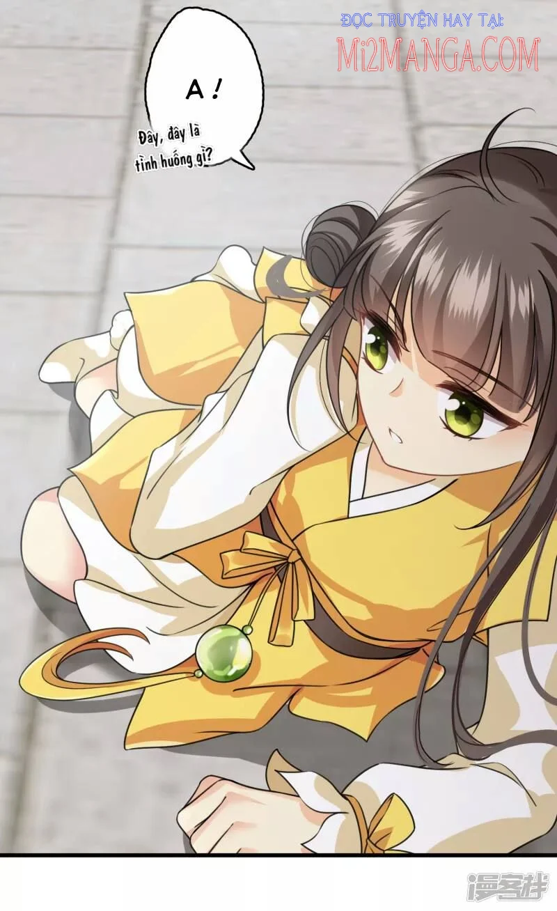 Nụ Cười Của Nàng Liền Ngọt Đảo Ta Tám Viên Nha Chapter 17 - Trang 2