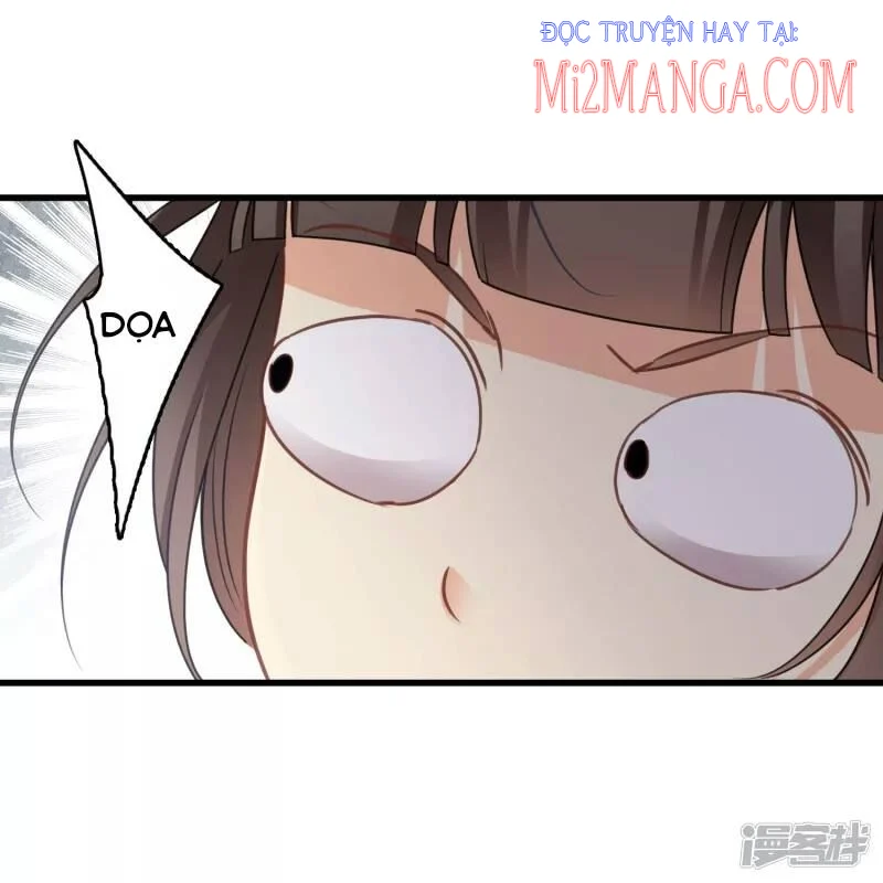 Nụ Cười Của Nàng Liền Ngọt Đảo Ta Tám Viên Nha Chapter 17 - Trang 2