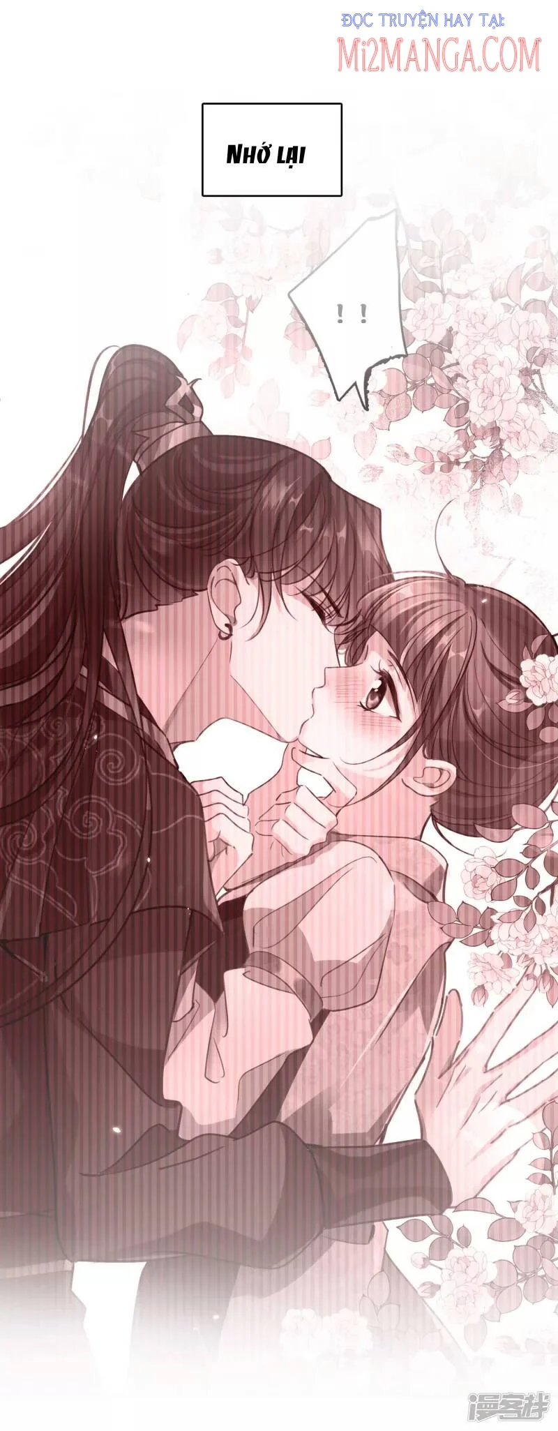 Nụ Cười Của Nàng Liền Ngọt Đảo Ta Tám Viên Nha Chapter 17 - Trang 2