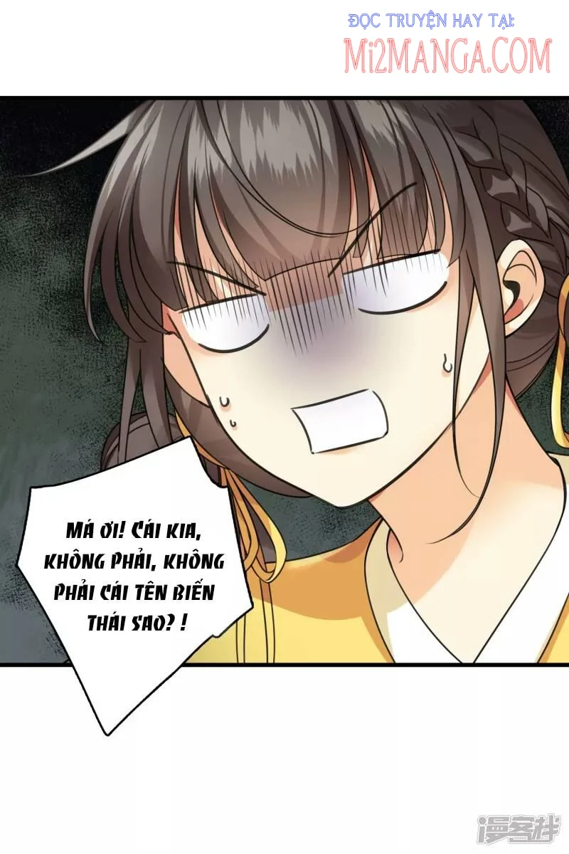 Nụ Cười Của Nàng Liền Ngọt Đảo Ta Tám Viên Nha Chapter 17 - Trang 2