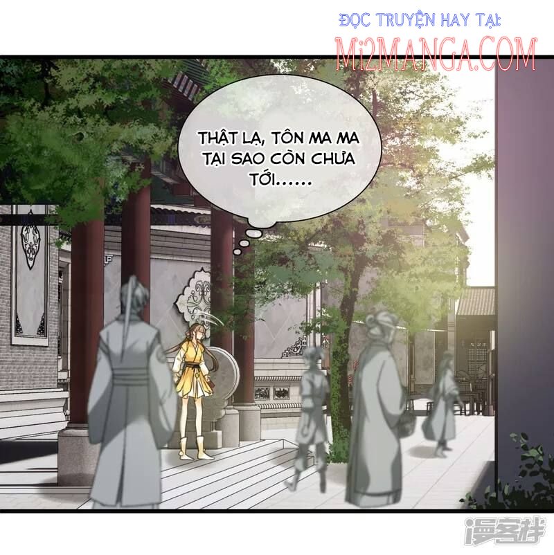 Nụ Cười Của Nàng Liền Ngọt Đảo Ta Tám Viên Nha Chapter 17 - Trang 2