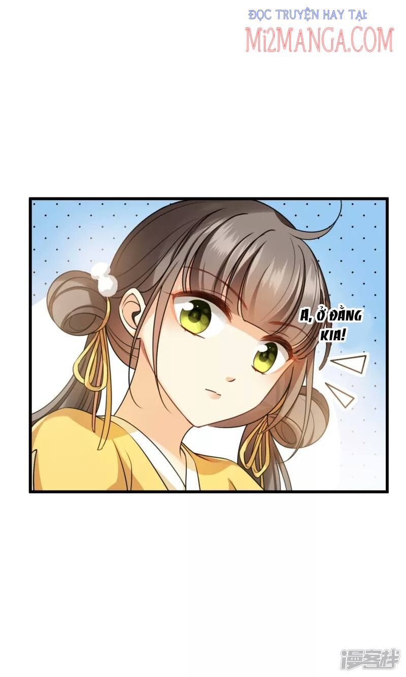 Nụ Cười Của Nàng Liền Ngọt Đảo Ta Tám Viên Nha Chapter 17 - Trang 2