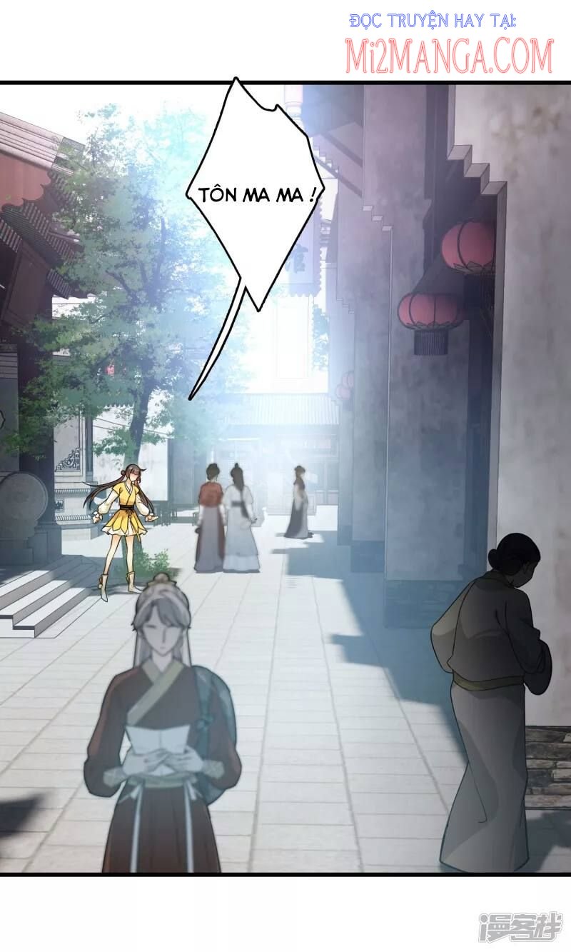 Nụ Cười Của Nàng Liền Ngọt Đảo Ta Tám Viên Nha Chapter 17 - Trang 2