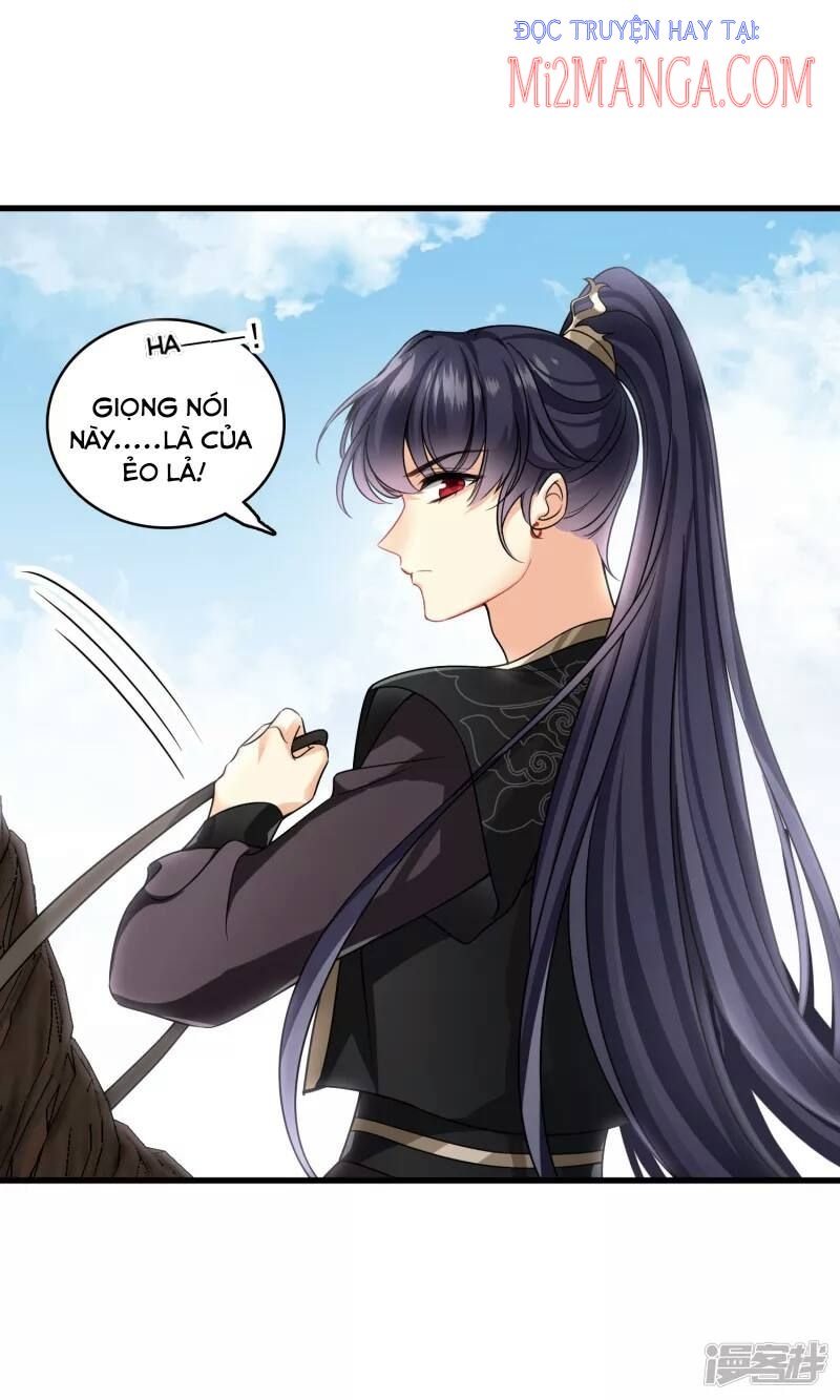 Nụ Cười Của Nàng Liền Ngọt Đảo Ta Tám Viên Nha Chapter 17 - Trang 2