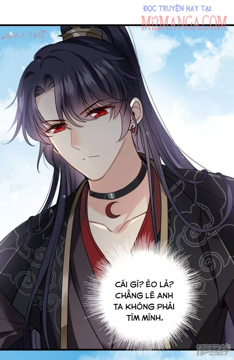 Nụ Cười Của Nàng Liền Ngọt Đảo Ta Tám Viên Nha Chapter 18 - Trang 2