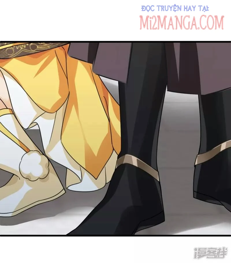 Nụ Cười Của Nàng Liền Ngọt Đảo Ta Tám Viên Nha Chapter 18 - Trang 2