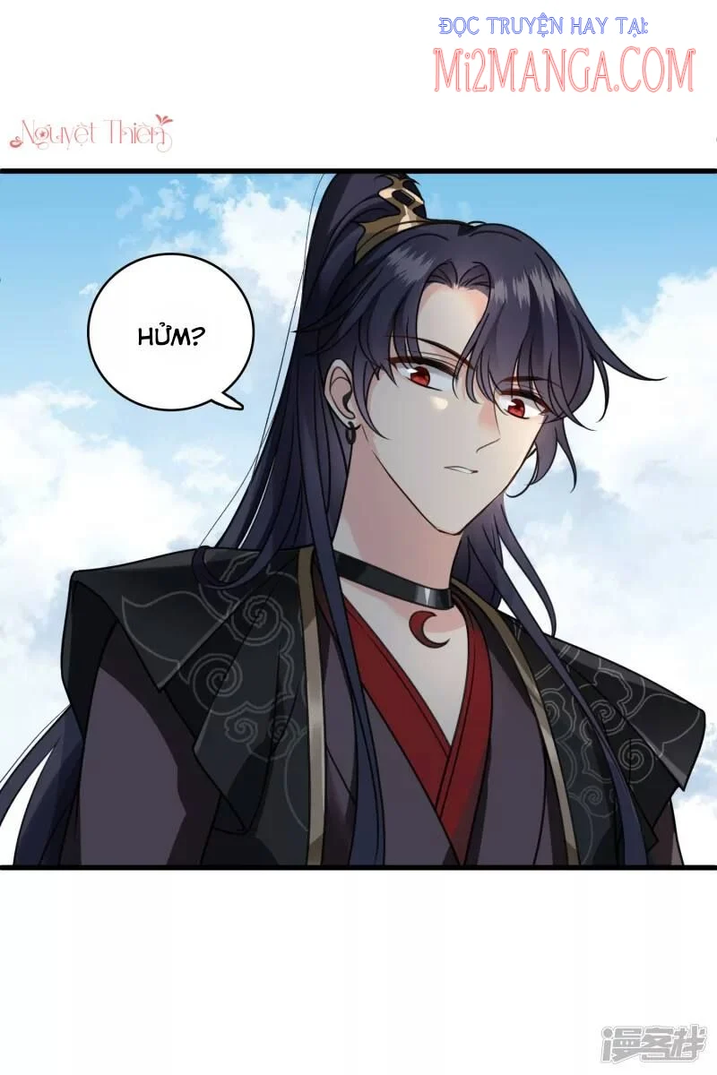 Nụ Cười Của Nàng Liền Ngọt Đảo Ta Tám Viên Nha Chapter 18 - Trang 2