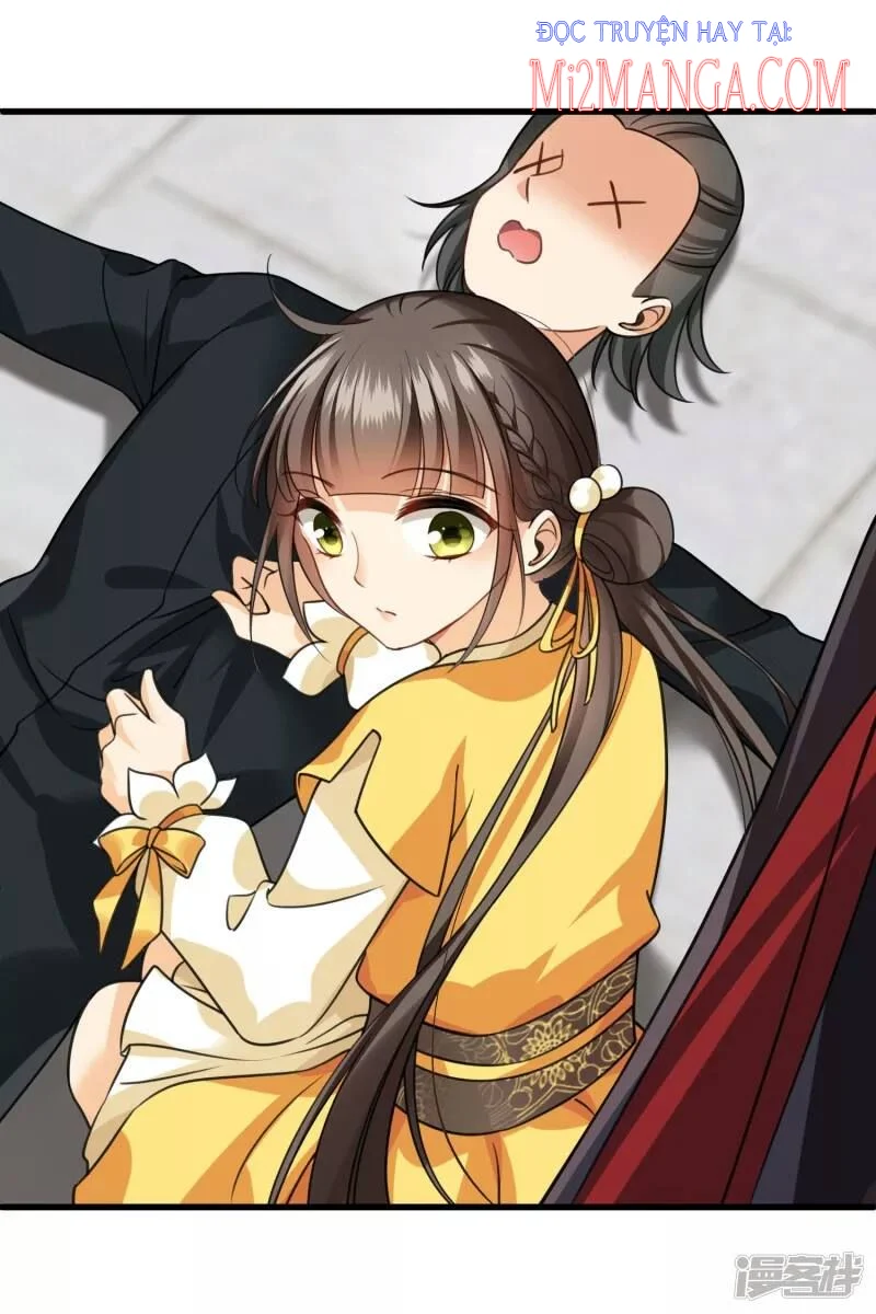 Nụ Cười Của Nàng Liền Ngọt Đảo Ta Tám Viên Nha Chapter 18 - Trang 2