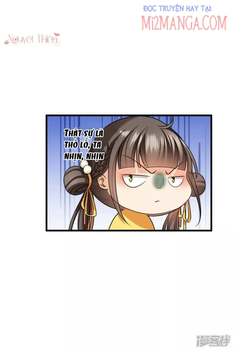 Nụ Cười Của Nàng Liền Ngọt Đảo Ta Tám Viên Nha Chapter 18 - Trang 2
