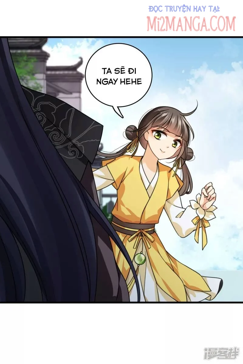 Nụ Cười Của Nàng Liền Ngọt Đảo Ta Tám Viên Nha Chapter 18 - Trang 2