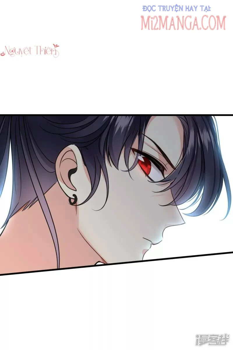 Nụ Cười Của Nàng Liền Ngọt Đảo Ta Tám Viên Nha Chapter 18 - Trang 2