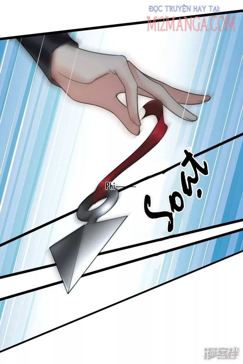 Nụ Cười Của Nàng Liền Ngọt Đảo Ta Tám Viên Nha Chapter 18 - Trang 2