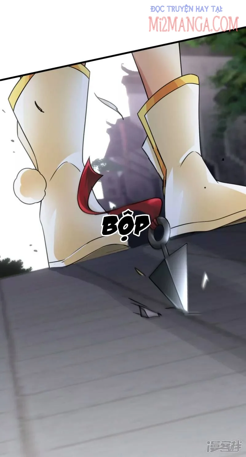 Nụ Cười Của Nàng Liền Ngọt Đảo Ta Tám Viên Nha Chapter 18 - Trang 2