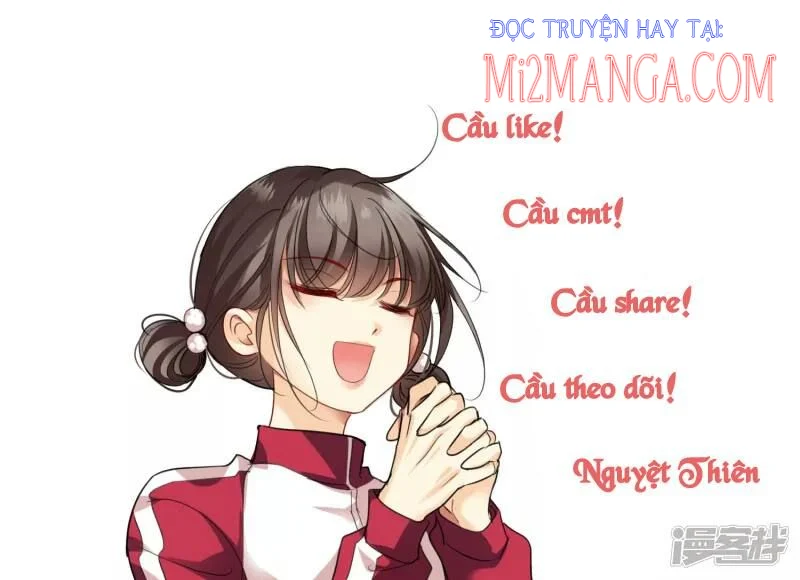Nụ Cười Của Nàng Liền Ngọt Đảo Ta Tám Viên Nha Chapter 18 - Trang 2