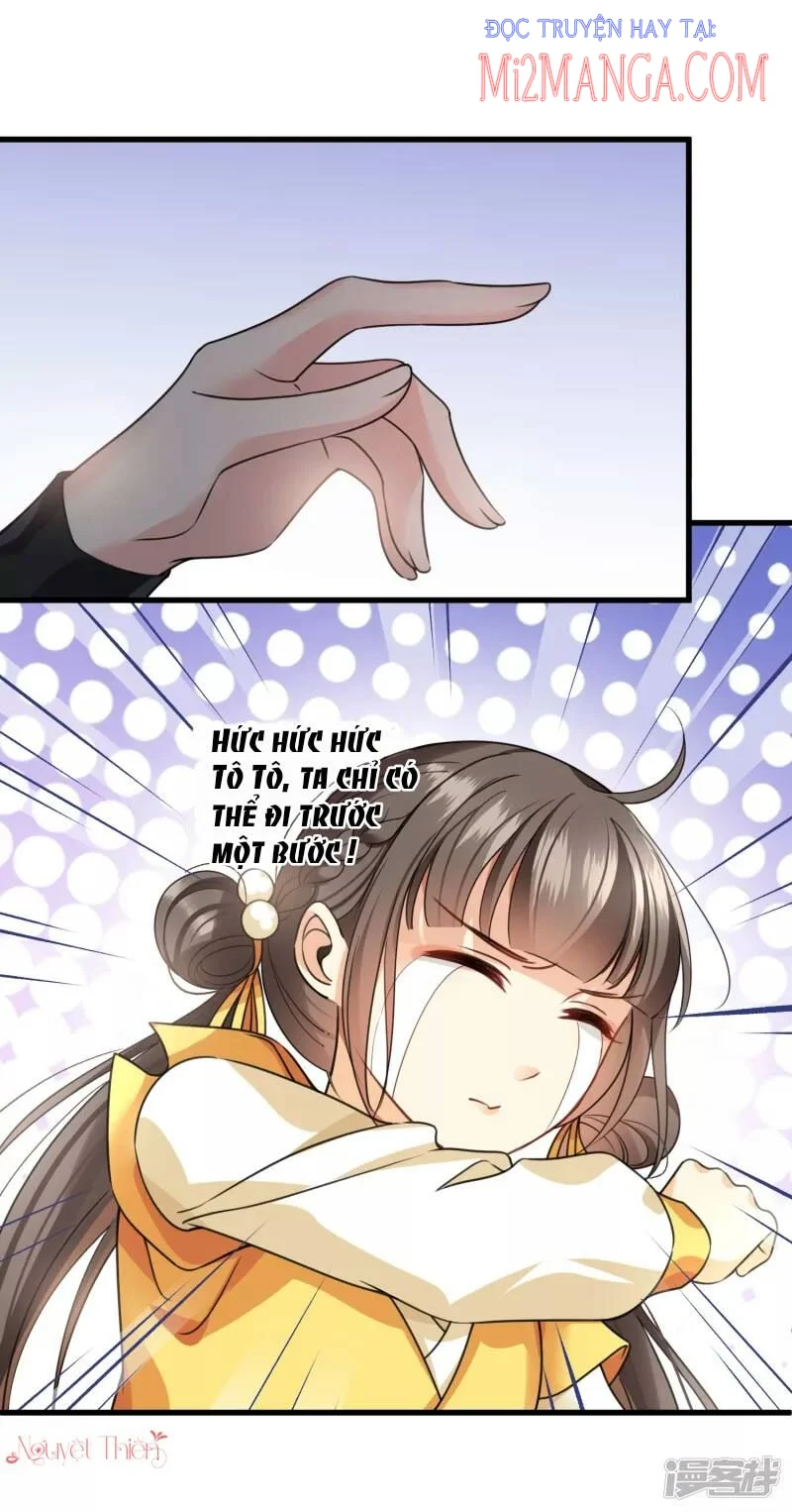 Nụ Cười Của Nàng Liền Ngọt Đảo Ta Tám Viên Nha Chapter 18 - Trang 2