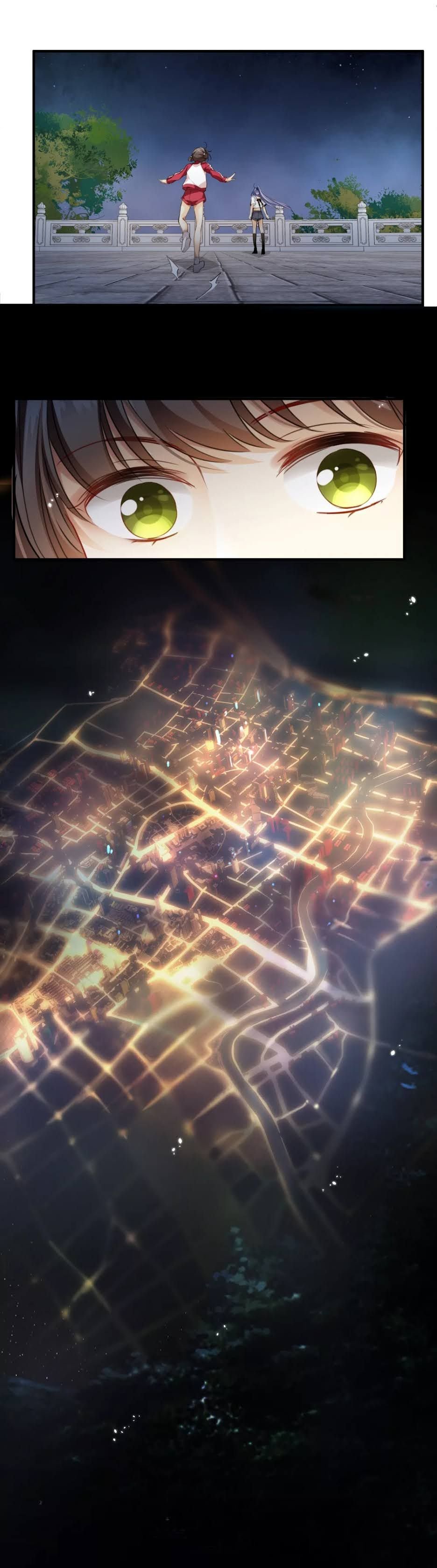 Nụ Cười Của Nàng Liền Ngọt Đảo Ta Tám Viên Nha Chapter 2 - Trang 2