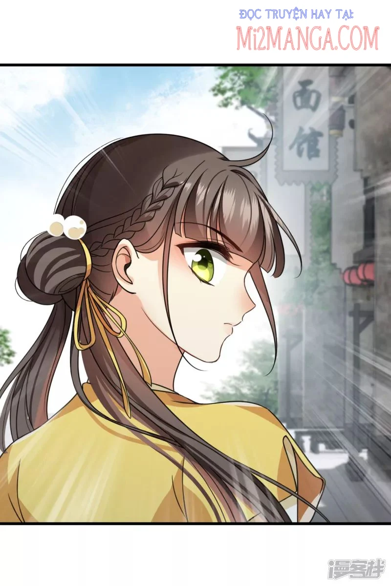 Nụ Cười Của Nàng Liền Ngọt Đảo Ta Tám Viên Nha Chapter 20 - Trang 2