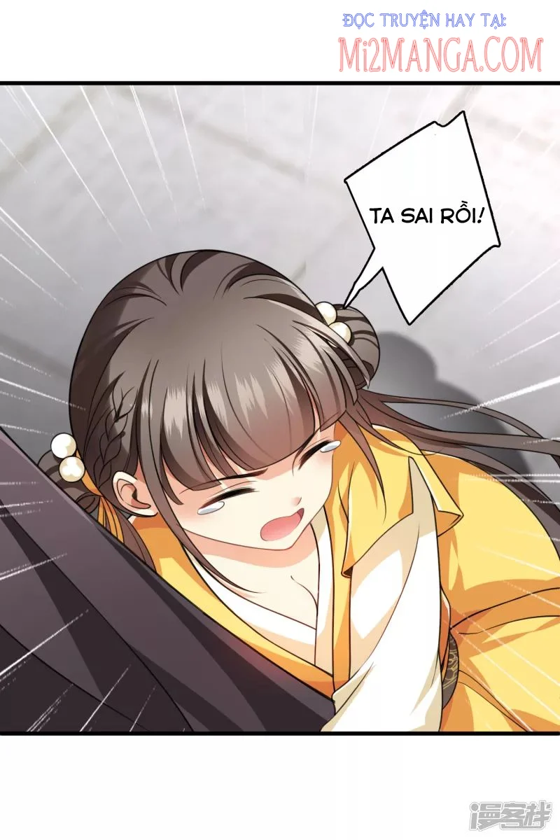 Nụ Cười Của Nàng Liền Ngọt Đảo Ta Tám Viên Nha Chapter 20 - Trang 2