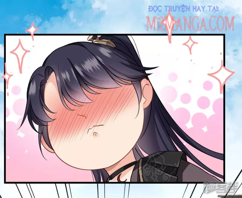 Nụ Cười Của Nàng Liền Ngọt Đảo Ta Tám Viên Nha Chapter 20 - Trang 2