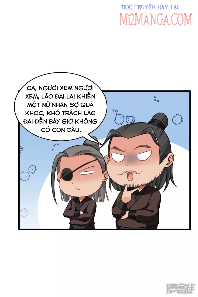 Nụ Cười Của Nàng Liền Ngọt Đảo Ta Tám Viên Nha Chapter 20 - Trang 2