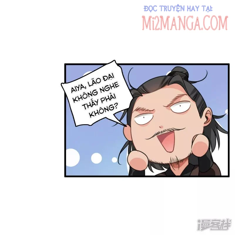 Nụ Cười Của Nàng Liền Ngọt Đảo Ta Tám Viên Nha Chapter 20 - Trang 2