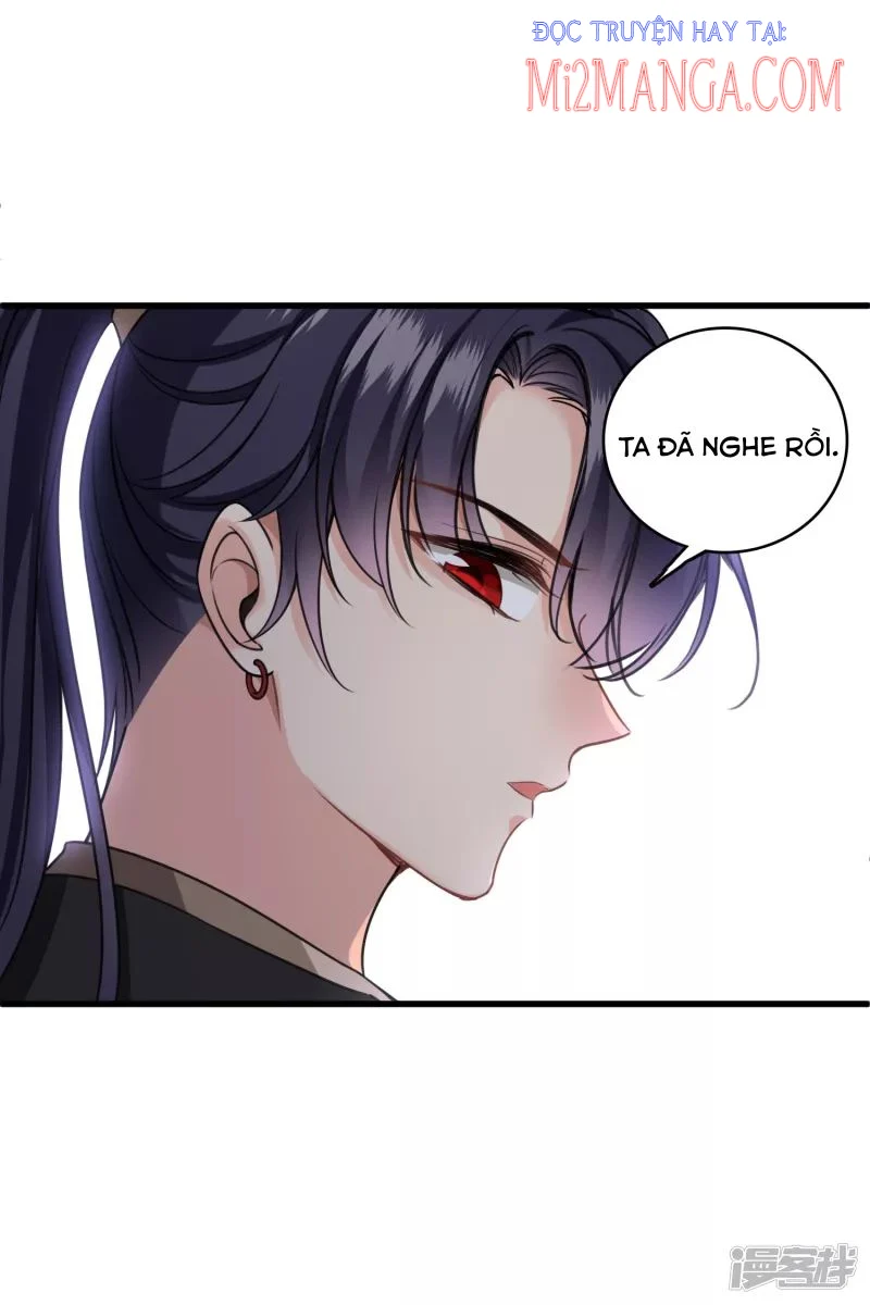 Nụ Cười Của Nàng Liền Ngọt Đảo Ta Tám Viên Nha Chapter 20 - Trang 2