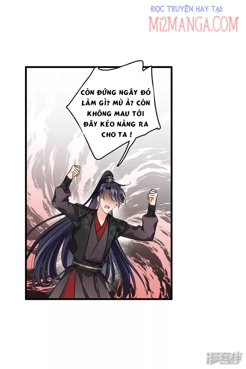 Nụ Cười Của Nàng Liền Ngọt Đảo Ta Tám Viên Nha Chapter 20 - Trang 2