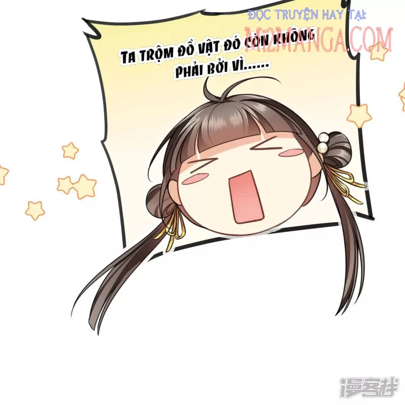 Nụ Cười Của Nàng Liền Ngọt Đảo Ta Tám Viên Nha Chapter 20 - Trang 2