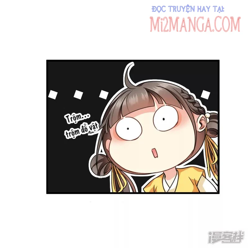 Nụ Cười Của Nàng Liền Ngọt Đảo Ta Tám Viên Nha Chapter 20 - Trang 2