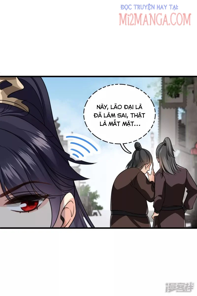 Nụ Cười Của Nàng Liền Ngọt Đảo Ta Tám Viên Nha Chapter 20 - Trang 2