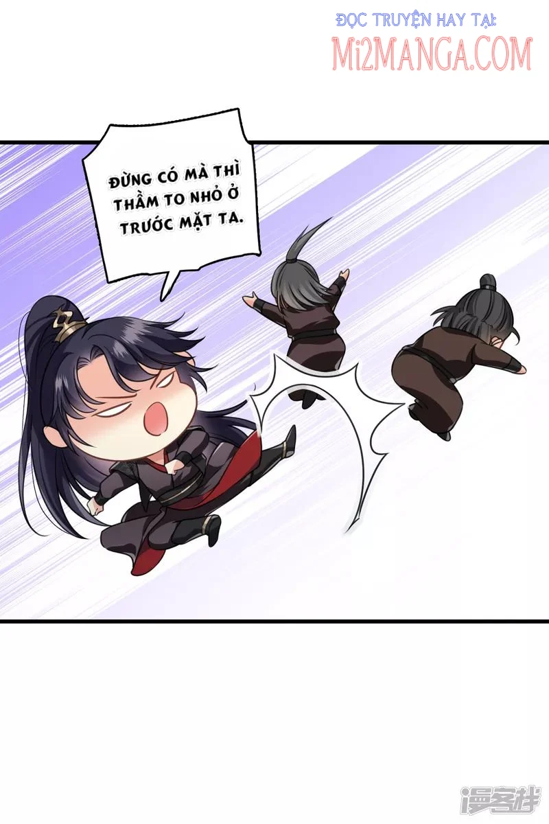 Nụ Cười Của Nàng Liền Ngọt Đảo Ta Tám Viên Nha Chapter 20 - Trang 2