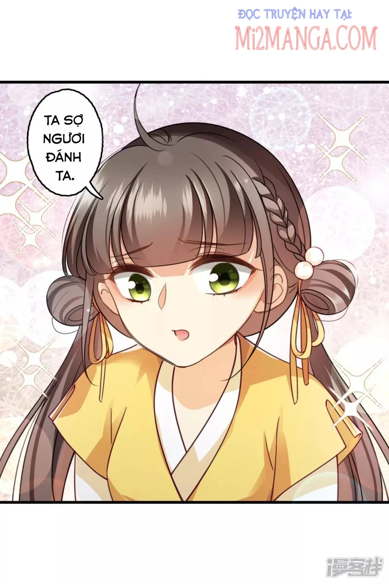 Nụ Cười Của Nàng Liền Ngọt Đảo Ta Tám Viên Nha Chapter 20 - Trang 2