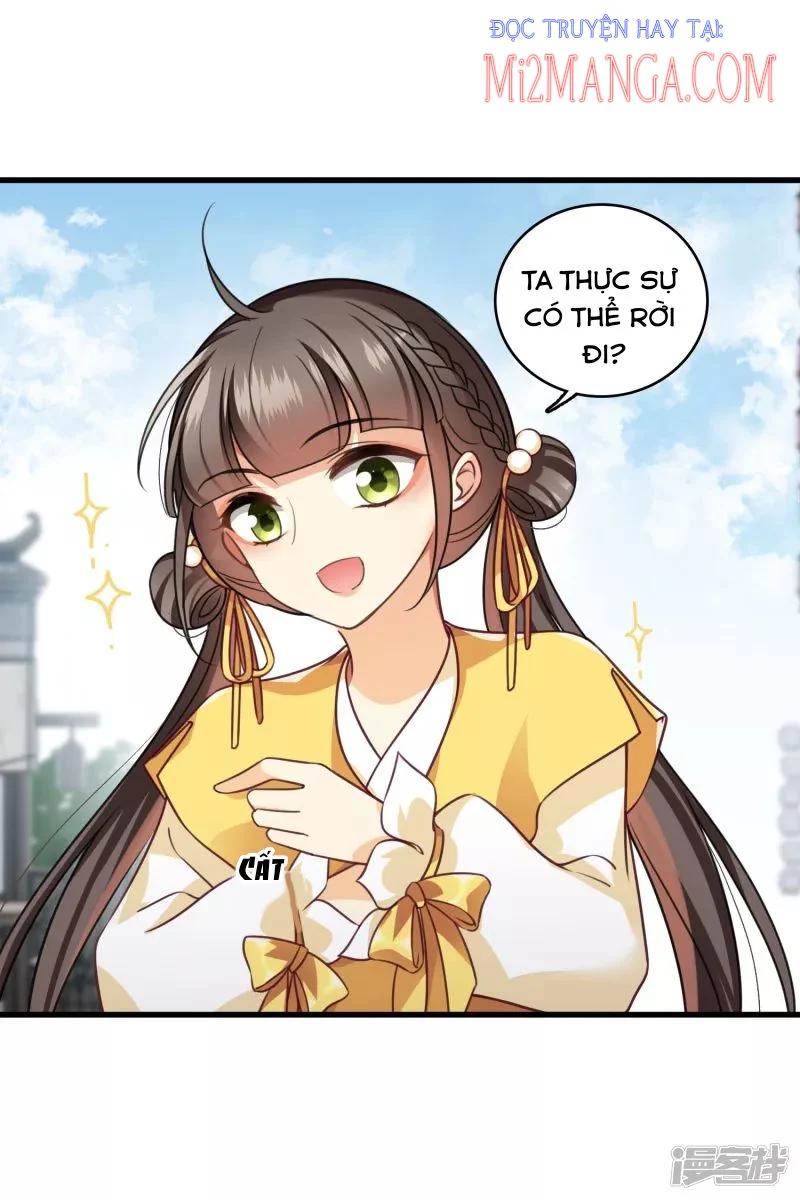 Nụ Cười Của Nàng Liền Ngọt Đảo Ta Tám Viên Nha Chapter 20 - Trang 2