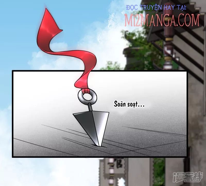 Nụ Cười Của Nàng Liền Ngọt Đảo Ta Tám Viên Nha Chapter 20 - Trang 2