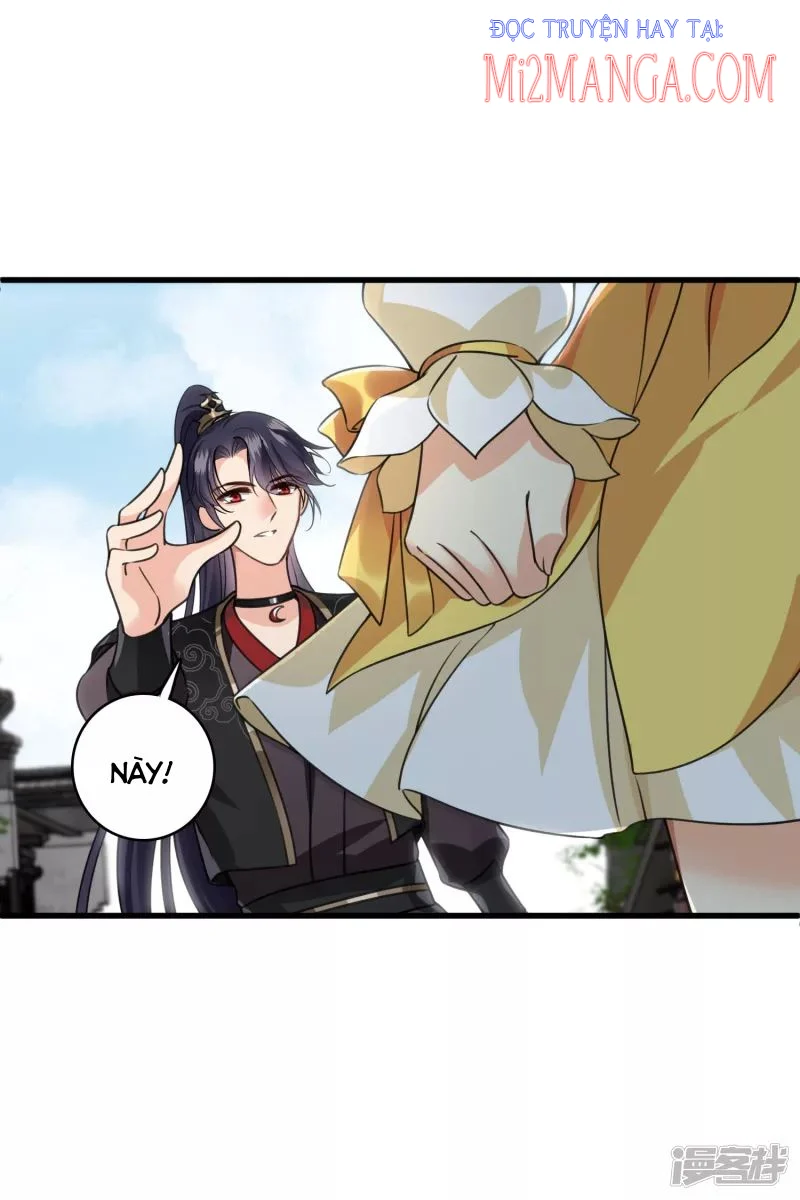 Nụ Cười Của Nàng Liền Ngọt Đảo Ta Tám Viên Nha Chapter 20 - Trang 2