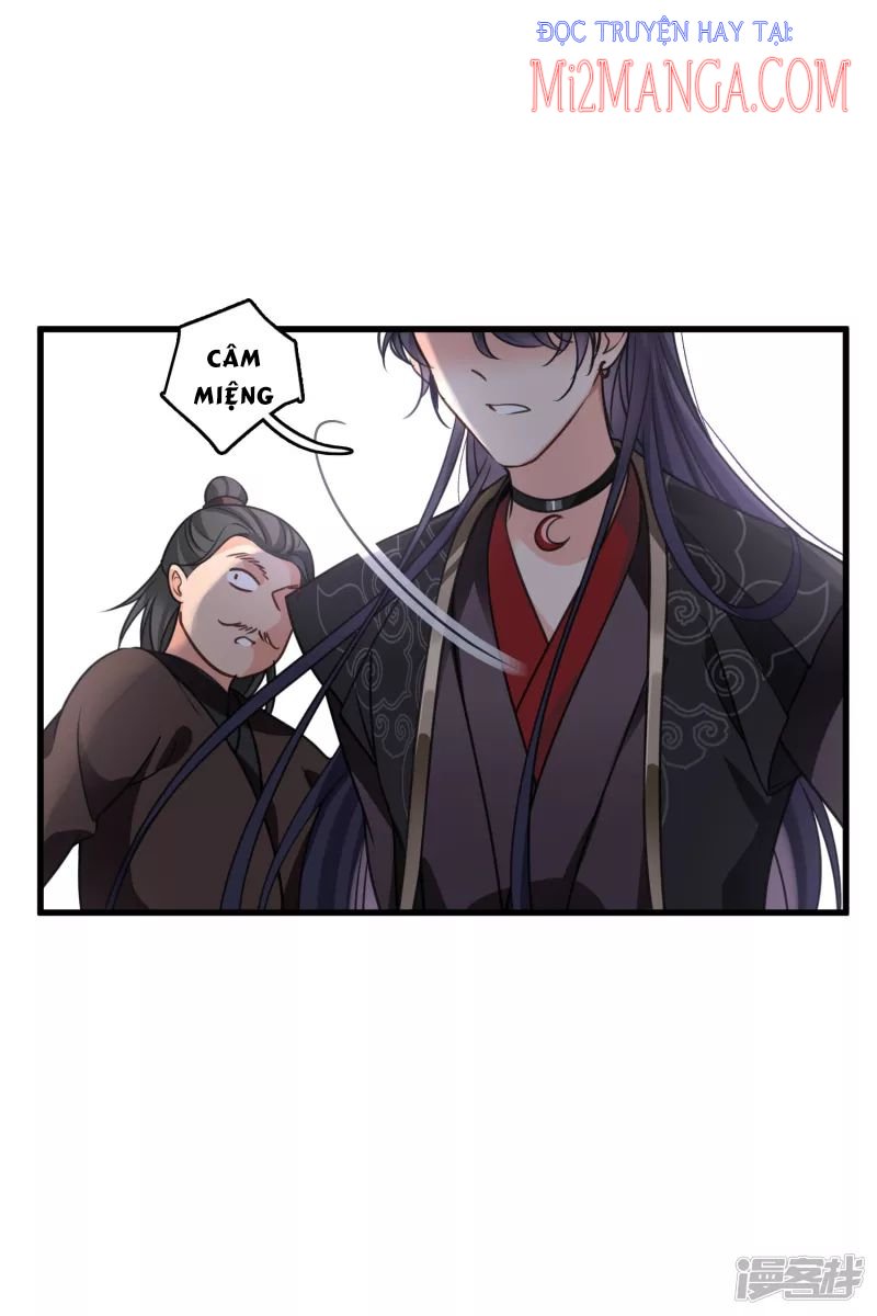 Nụ Cười Của Nàng Liền Ngọt Đảo Ta Tám Viên Nha Chapter 21 - Trang 2