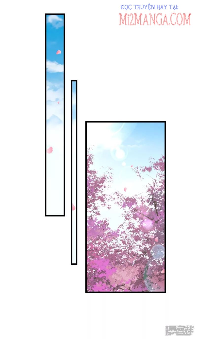 Nụ Cười Của Nàng Liền Ngọt Đảo Ta Tám Viên Nha Chapter 21 - Trang 2