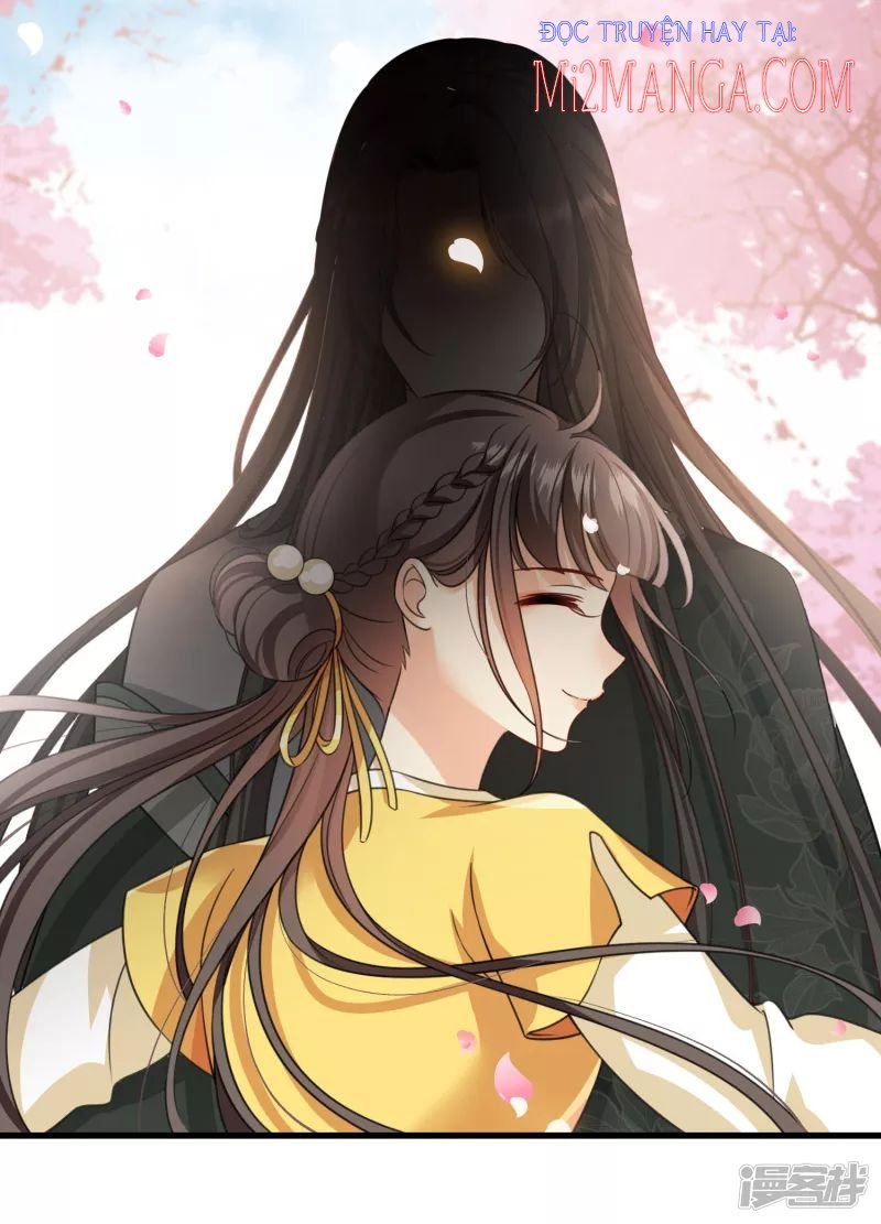 Nụ Cười Của Nàng Liền Ngọt Đảo Ta Tám Viên Nha Chapter 21 - Trang 2