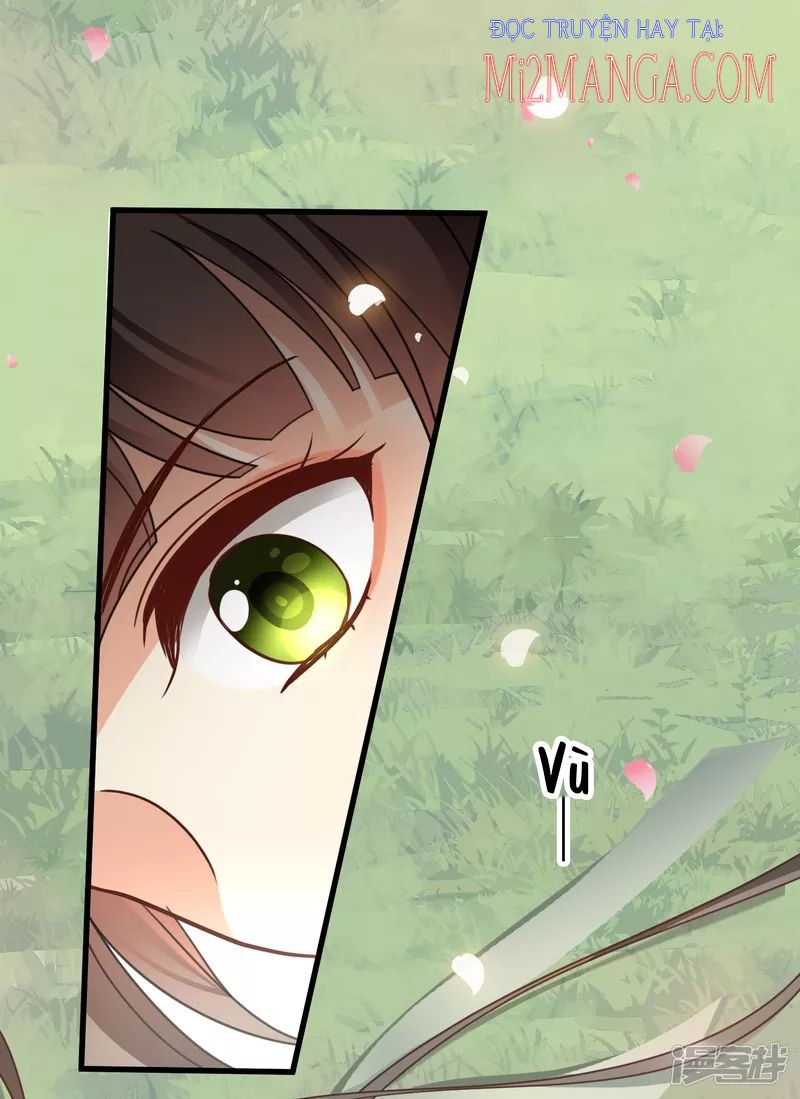 Nụ Cười Của Nàng Liền Ngọt Đảo Ta Tám Viên Nha Chapter 21 - Trang 2