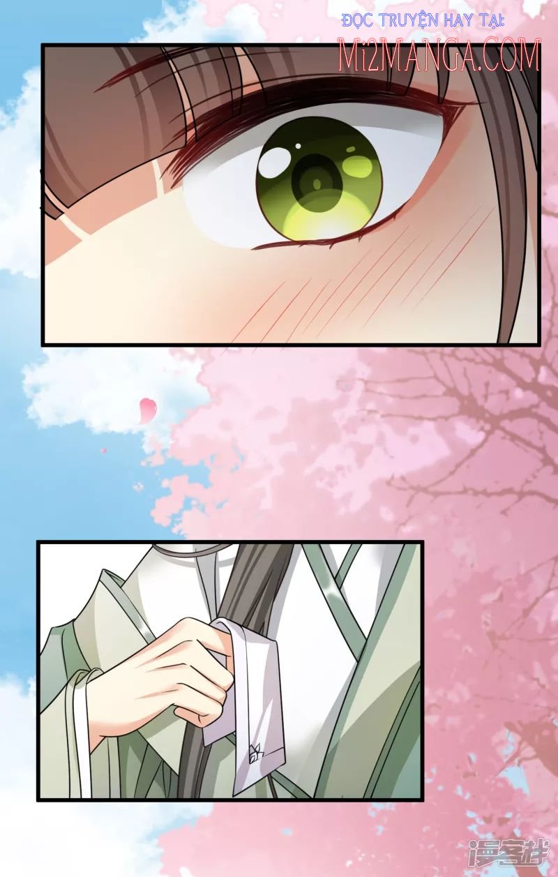 Nụ Cười Của Nàng Liền Ngọt Đảo Ta Tám Viên Nha Chapter 21 - Trang 2