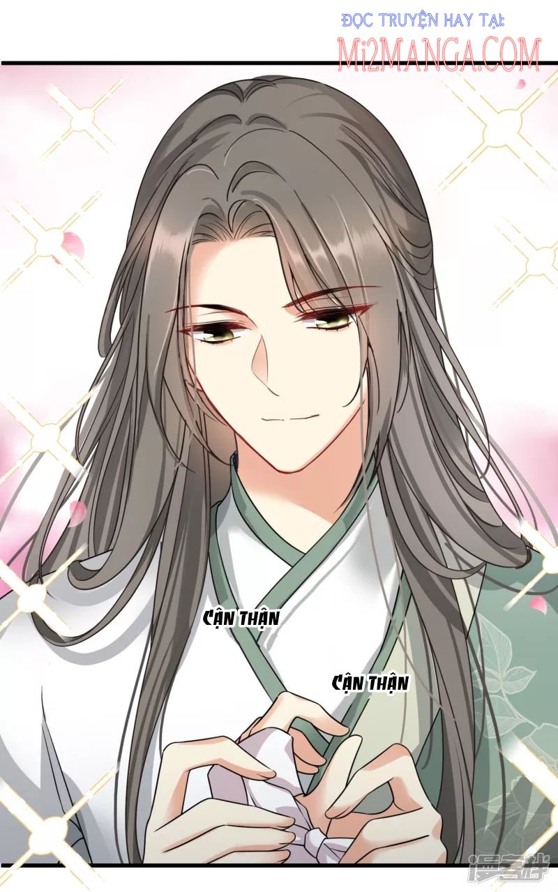 Nụ Cười Của Nàng Liền Ngọt Đảo Ta Tám Viên Nha Chapter 21 - Trang 2