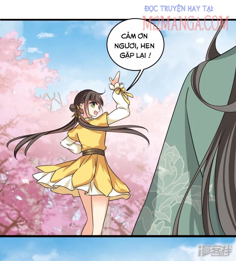 Nụ Cười Của Nàng Liền Ngọt Đảo Ta Tám Viên Nha Chapter 21 - Trang 2