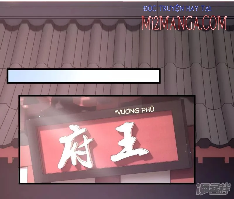 Nụ Cười Của Nàng Liền Ngọt Đảo Ta Tám Viên Nha Chapter 21 - Trang 2