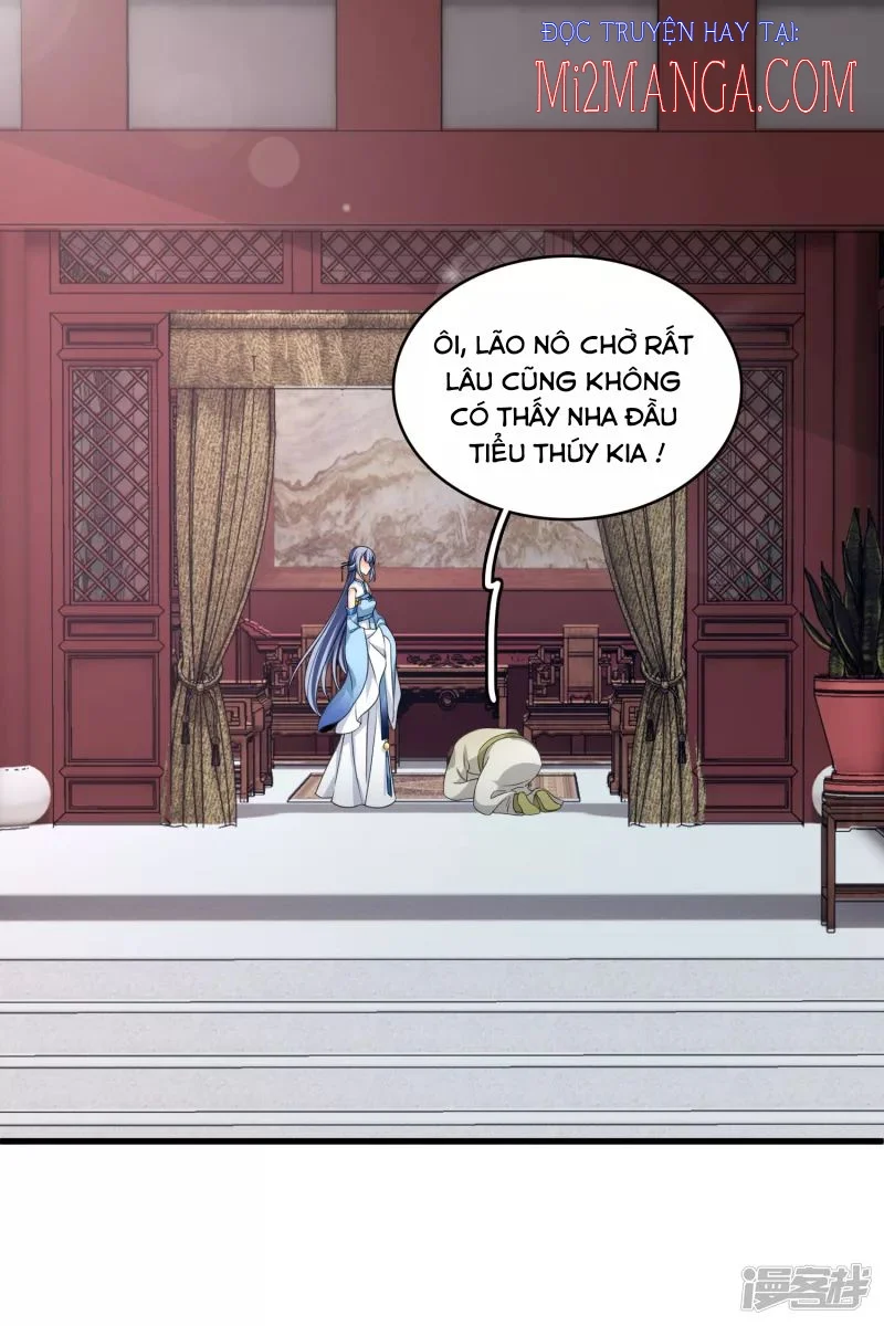 Nụ Cười Của Nàng Liền Ngọt Đảo Ta Tám Viên Nha Chapter 21 - Trang 2